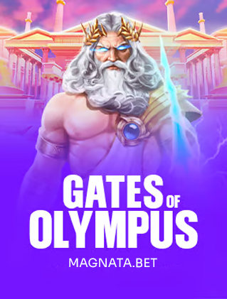 Gates of Olympus Mobile